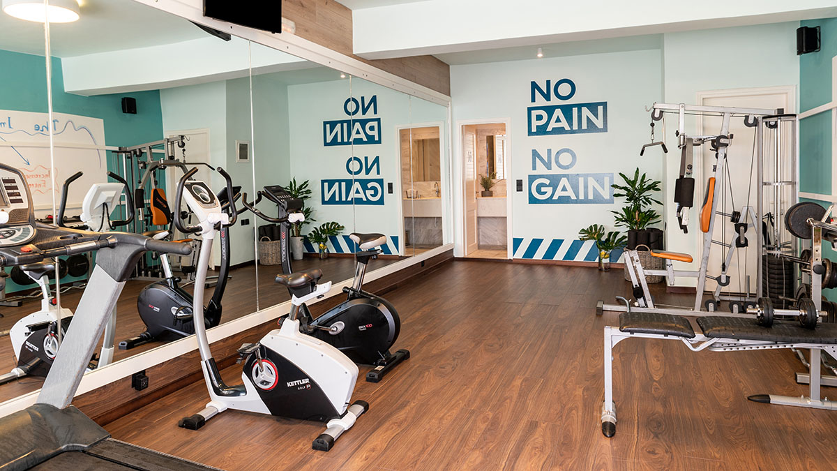 Elounda Blu Beach  Hotel - NR